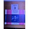 Image 1 : STAMP ALBUM PAPERBOUND SIR WINSTON CHURCHILL THEMED 1965