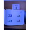 Image 2 : STAMP ALBUM PAPERBOUND SIR WINSTON CHURCHILL THEMED 1965