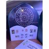 Image 3 : THE HERITAGE OF AMERICA'S CHRISTMAS STAMPS COLLECTOR'S PANELS PAPER SET CERTIFICATE OF AUTHENTICITY 