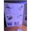 Image 3 : MIXED MAKERS STAMP ALBUM PAPER FIRST DAY COVERS AND COMMEMORATIVE ITEMS 1978-1982