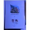 Image 3 : FIRST DAY COVER SET PAPER OLD GLORY'S PROUDEST MOMENTS PATRIOTIC THEMES 1977