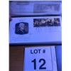 Image 2 : USPS FIRST DAY COVER PAPER JULY 4, 1776 STAMP STRIP PHILADELPHIA, PA POSTMARK 1976