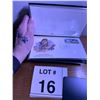 Image 3 : INTERNATIONAL AEROSPACE HALL OF FAME COMMEMORATIVE COVER COLLECTION LEATHERETTE BINDER CHARLES A. LI