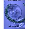 Image 4 : COMPLETE 28 COIN SET 1976 MONTREAL OLYMPIC SILVER COIN