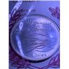Image 7 : COMPLETE 28 COIN SET 1976 MONTREAL OLYMPIC SILVER COIN