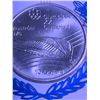 Image 8 : COMPLETE 28 COIN SET 1976 MONTREAL OLYMPIC SILVER COIN