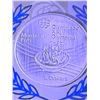 Image 9 : COMPLETE 28 COIN SET 1976 MONTREAL OLYMPIC SILVER COIN