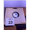 Image 1 : BLUEBIRD 78 RPM RECORD SHELLAC DISC STAR DUST FOXTROT