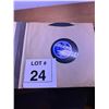 Image 1 : VOCALION 78 RPM RECORD SHELLAC BLUE LABEL TRAM-BI-LANG 3150