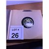 Image 1 : HIS MASTER'S VOICE VICTOR 78 RPM RECORD SHELLAC DISC CATALOG NO. 25631-A