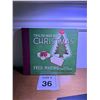 Image 1 : DECCA RECORDS 78 RPM ALBUM 'TWAS THE NIGHT BEFORE CHRISTMAS' FRED WARING & HIS PENNSYLVANIANS ILLUST