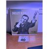Image 1 : VERVE RECORDS VINYL LP ALBUM OUTSIDE SHELLEY BERMAN COVER ART