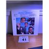 Image 1 : CAPITOL RECORDS VINYL LP THE BEST OF JACKIE GLEASON ALBUM COVER PHOTO ARTWORK