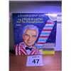 Image 1 : DECCA VINYL RECORD ALBUM JACKET A BARBERSHOP SING WITH FRED WARING AND THE PENNSYLVANIANS MID-20TH C