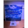 Image 1 : FRED WARING AND THE PENNSYLVANIANS RECORD ALBUM VINYL LP "ALL THROUGH THE NIGHT" HIGH FIDELITY RECOR