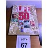 Image 1 : LIFE MAGAZINE PAPERBACK SPECIAL ANNIVERSARY ISSUE FALL 1986