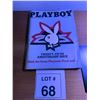 Image 1 : PLAYBOY MAGAZINE PAPER COLLECTOR'S EDITION TWENTY-FIFTH ANNIVERSARY ISSUE JANUARY 1979