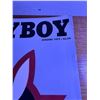 Image 2 : PLAYBOY MAGAZINE PAPER COLLECTOR'S EDITION TWENTY-FIFTH ANNIVERSARY ISSUE JANUARY 1979