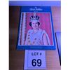 Image 1 : THE QUEEN'S SILVER JUBILEE TRUST SOUVENIR PROGRAMME PAPERBACK OFFICIAL SOUVENIR PROGRAMME 1952-1977