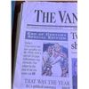 Image 2 : THE VANCOUVER SUN NEWSPAPER PAPER END OF CENTURY SPECIAL EDITION FRIDAY DECEMBER 31 1999