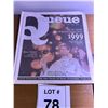 Image 1 : THE VANCOUVER SUN FIVETHY-ONE ENTERTAINMENT GUIDE NEWSPAPER SUPPLEMENT PAPER SECTION C DECEMBER 30 1
