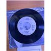 Image 2 : GEFFEN RECORDS 45 RPM VINYL SINGLE JOHN LENNON '(JUST LIKE) STARTING OVER' SLEEVE C. 1980