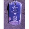Image 2 : VANCOUVER 2010 OLYMPICS KEYCHAIN METAL DOG TAG STYLE OFFICIAL LICENSED MERCHANDISE