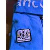 Image 2 : HUDSON'S BAY CO FLEECE JACKET POLYESTER ZIP-FRONT VANCOUVER 2010 LOGO