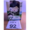 Image 1 : VANCOUVER 2010 MIGA PLUSH TOY STUFFED ANIMAL IN ORIGINAL BOX 2010