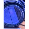Image 7 : NIKON 2020 AF FILM SLR CAMERA KIT BLACK BODY WITH LENSES AND FLASH 1980S