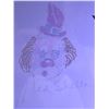 Image 4 : BIG BROTHERS BIG SISTERS FRAMED POSTER PAPER ARTIST SERIES RED SKELTON EVENT PROMOTION