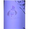 Image 5 : BIG BROTHERS BIG SISTERS FRAMED POSTER PAPER ARTIST SERIES RED SKELTON EVENT PROMOTION