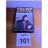 Image 1 : DONALD J. TRUMP THE ART OF THE DEAL HARDCOVER BOOK