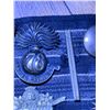 Image 9 : RARE WW1 CANADIAN MILITARIA BADGE BELT