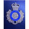 Image 4 : ONTARIO PROVINCIAL POLICE AUXILIARY BADGE LOT METAL ENAMEL CREST INSIGNIA GROUP