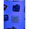 Image 5 : VANCOUVER 2010 OLYMPICS PIN LOT ENAMEL METAL ASSORTED DESIGNS 2010
