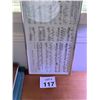 Image 2 : ALFRED NEWMAN FRAMED SHEET MUSIC PAPER STREET SCENE PRINT