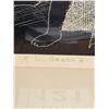 Image 3 : ART PRINT PAPER LIMITED EDITION "EL GRECO" 1971