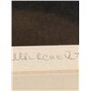 Image 4 : ART PRINT PAPER LIMITED EDITION "EL GRECO" 1971
