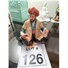 Image 2 : ROYAL DOULTON OMAR KHAYYAM 1964