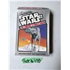 Image 1 : STAR WARS THE EMPIRE STRIKES BACK VIDEO GAME CARTRIDGE IN BOX WITH INSTRUCTION MANUA