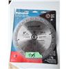 Image 1 : BRAND NEW MASTERCRAFT ADJUSTABLE STACKING DADO BLADE SET CARBIDE-TIPPED 8 INCH 24-TOOTH
