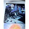 Image 2 : THE MOODY BLUES VINYL LP RECORD ALBUM  IN SEARCH OF THE LOST CHORD 1968