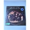 Image 1 : PAUL MCCARTNEY & WINGS VINYL RECORD LP BAND ON THE RUN SHRINK-WRAPPED  1970S
