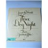 Image 1 : ABC DUNHILL THREE DOG NIGHT THEIR GREATEST HITS PAPER ALBUM INNERVE/SLEEVE 1974