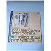 Image 1 : MELODIYA ROLLING STONES VINYL LP PLAY WITH FIRE RUSSIAN
