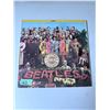 Image 1 : THE BEATLES VINYL RECORD ALBUM GATEFOLD  SGT. PEPPER'S LONELY HEARTS CLUB BAND 1967