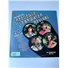 Image 1 : KTEL THE BEST OF CREEDENCE CLEARWATER REVIVAL VINYL RECORD LP 20 SUPER HITS COMPILATION