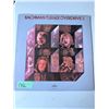 Image 1 : BACHMAN-TURNER OVERDRIVE II VINYL LP MERCURY RECORDS