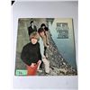 Image 1 : LONDON RECORDS THE ROLLING STONES BIG HITS (HIGH TIDE AND GREEN GRASS) STEREO LP ALBUM
